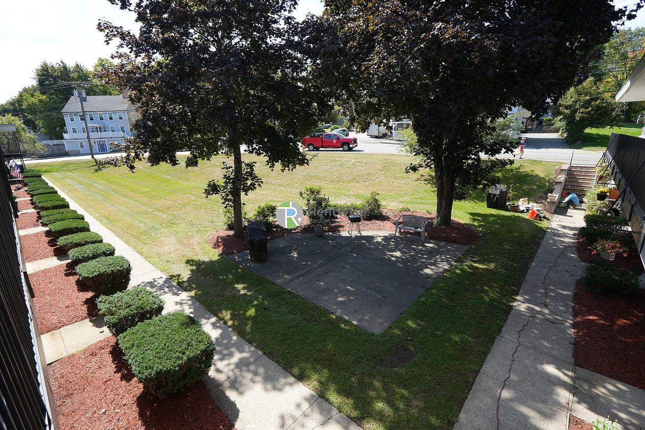 Photo of 180 Andover Street