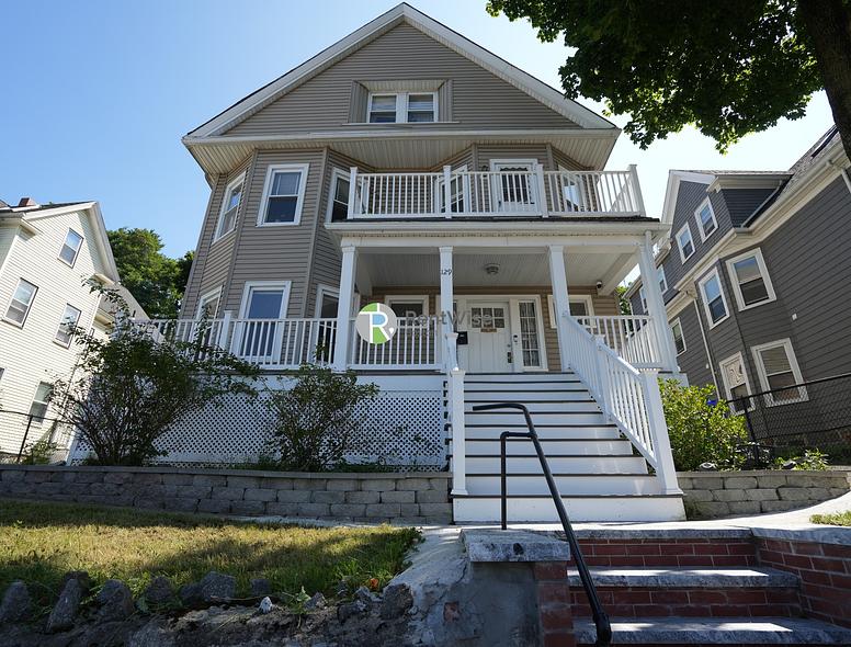 Photo of 129 Draper Street
