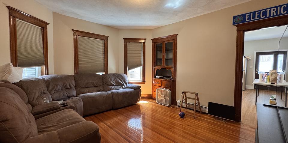 Photo of Spacious apartments - close to Tufts!
