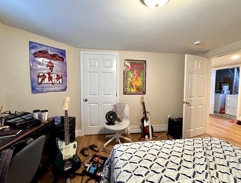 Photo of Spacious apartments - close to Tufts!