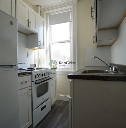 Photo of 1171 Boylston Street