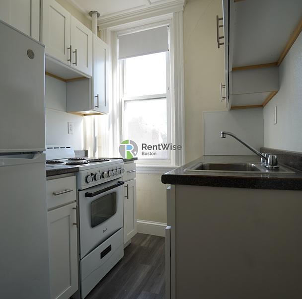 Photo of 1171 Boylston Street