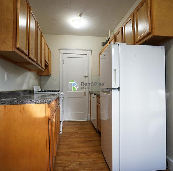 Photo of 1171 Boylston Street