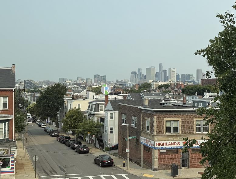 Photo of 142 Dorchester St